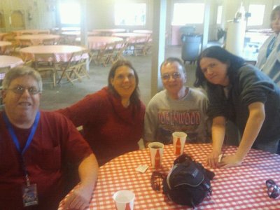 Knoxville Zoo/Dollywood 2013
