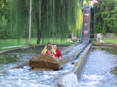 Camden Park 2006