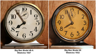 Alarm Clocks 2
