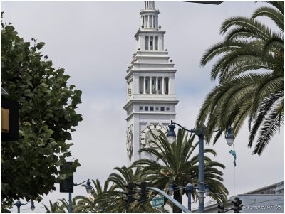 FERRY BUILDING