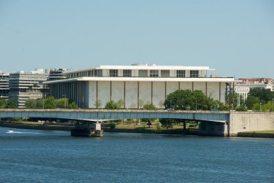 Kennedy Center for the Performing Arts