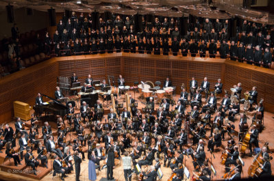 SF Symphony
