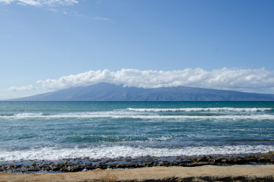 Maui 2013
