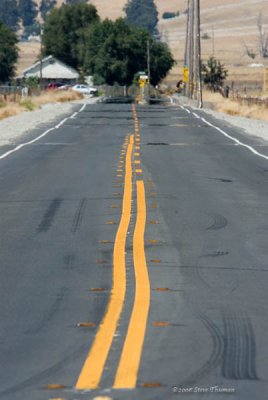 Down The Road