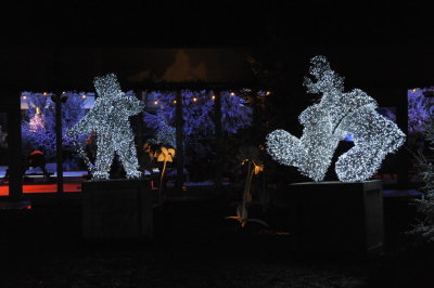 Efteling 30-31 december