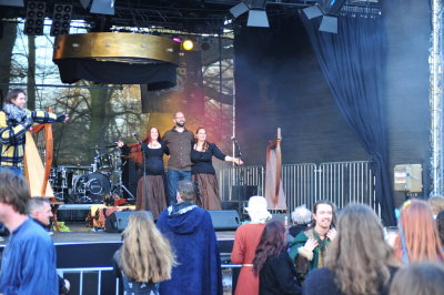 EFF 2013 Kelten zonder Grenzen