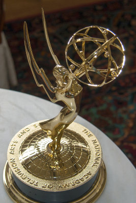 Gregs Emmy 2012