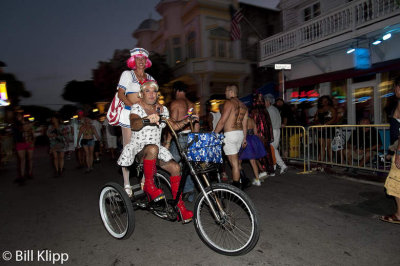 Captain Morgan Fantasy Fest Parade  65