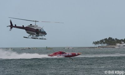 Lucas Oil,  Key West Power Boat Races  6