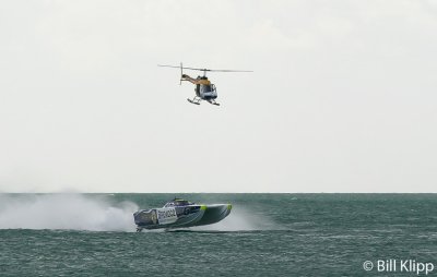 2012 Key West Power Boat Races  7