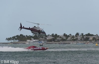 Lucas Oil,  Key West Power Boat Races  9