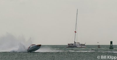 2012 Key West Power Boat Races  10
