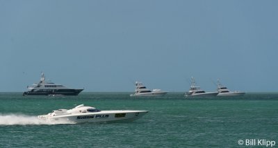 Sheds Plus, Key West Power Boat Races  13