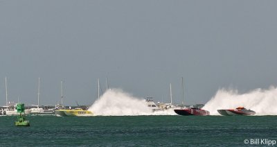 2012 Key West Power Boat Races  19