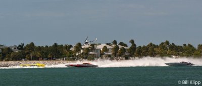 2012 Key West Power Boat Races  22