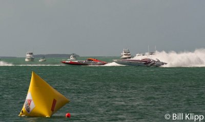 2012 Key West Power Boat Races  24