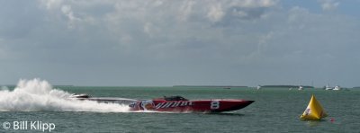 2012 Key West Power Boat Races  26