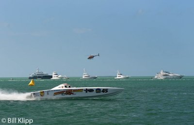 2012 Key West Power Boat Races  29