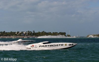 FastBoats, World Championship Power Boat Races  1