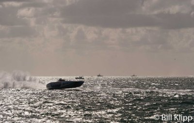 2012 Key West Power Boat Races  34