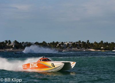 Stihl, Key West World Championship Power Boats  1