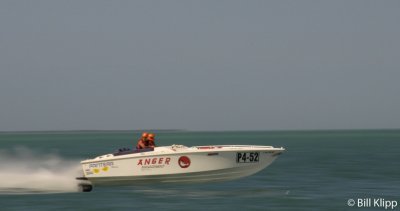 Anger Management,  Key West Power Boat Races  37