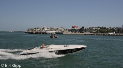 Maximum Marine, Key West Power Boat Races  45