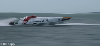 MeiaMarine,  Key West Power Boat Races  48