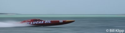 Lucas Oil,  World Championship Power Boat Races  12