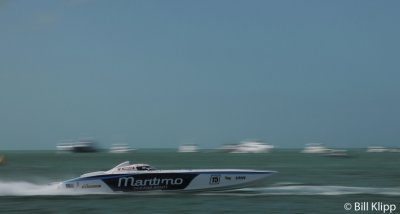 Maritimo,  World Championship Power Boat Races  4