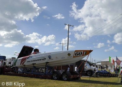 The Pits, Key West Power Boat Races  9