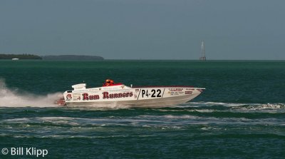 Rum Runners, Key West Power Boat Races   6