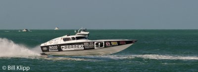 Searex, Key West Power Boat Races  51