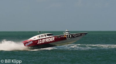 J.D. Byrider, Key West Power Boat Races  50