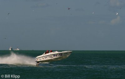 Kama Kazi, Key West Power Boat Races  57