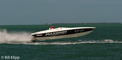 Maximum Marine,  Key West Power Boat Races  59