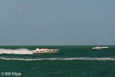 Rum Runners, Key West Power Boat Races  61