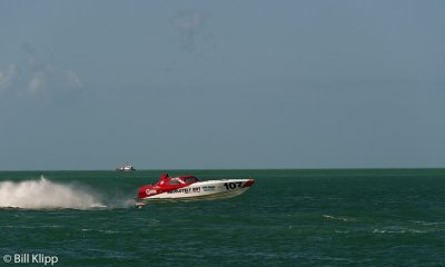 Absolutely Not, Key West Power Boat Races  63