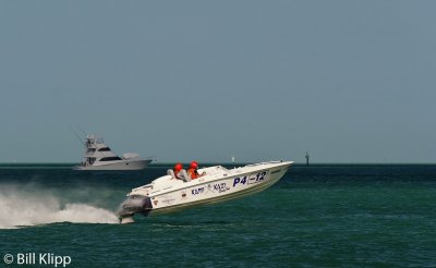 Kama Kazi, Key West Power Boat Races  64
