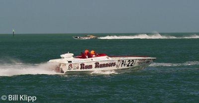 Rum Runners, Key West World Championship Power Boat Races  85