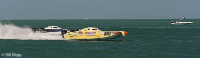 Key West World Championship Power Boat Races  88