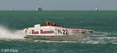 Rum Runners, Key West World Championship Power Boat Races  84