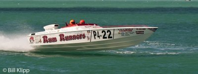 Rum Runners, Key West World Championship Power Boat Races  82