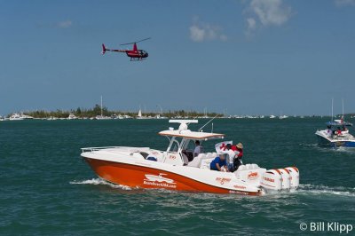 Key West World Championship Power Boat Races  76