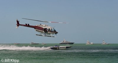 BroadCo, Key West World Championship Power Boat Races  70