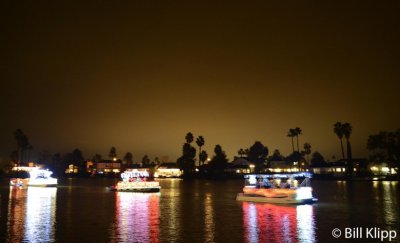Willow Lake Lighted Boat Parade  26
