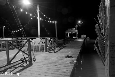 Anegada fishing dock 1