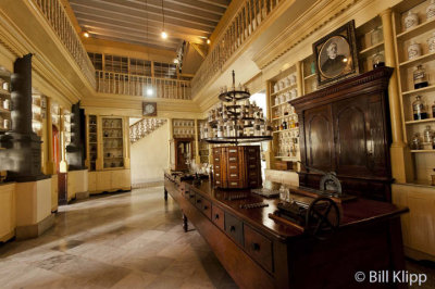 Rebotica Room, Matanzas Pharmacy, Museo Farmaceutico  61