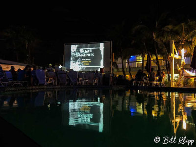 Dive In Movie, Ibis Bay Resort  3