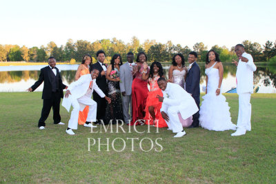 2013 PRE PROM PHOTOS